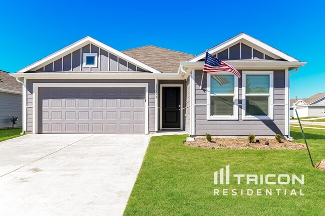 property at 11859 Mancos Trl