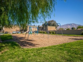 Casa de Paloma in San Bernardino, CA - Building Photo - Building Photo