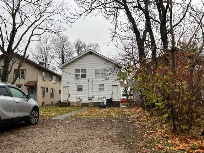 1483-1485-1485 Republic Ave in Columbus, OH - Building Photo - Building Photo