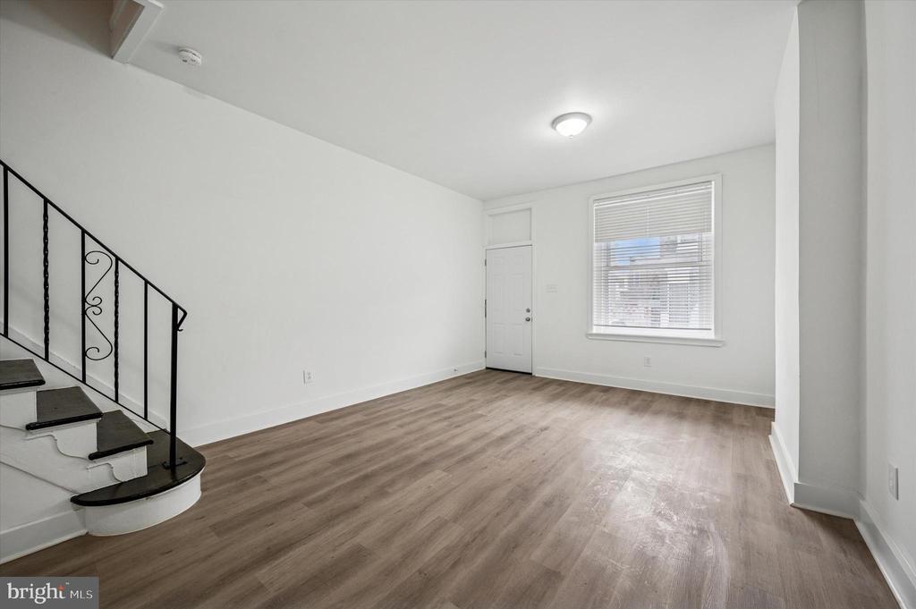 2919 N Mascher St in Philadelphia, PA - Building Photo