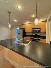 1110 Massachusetts Ave in Cambridge, MA - Building Photo - Building Photo