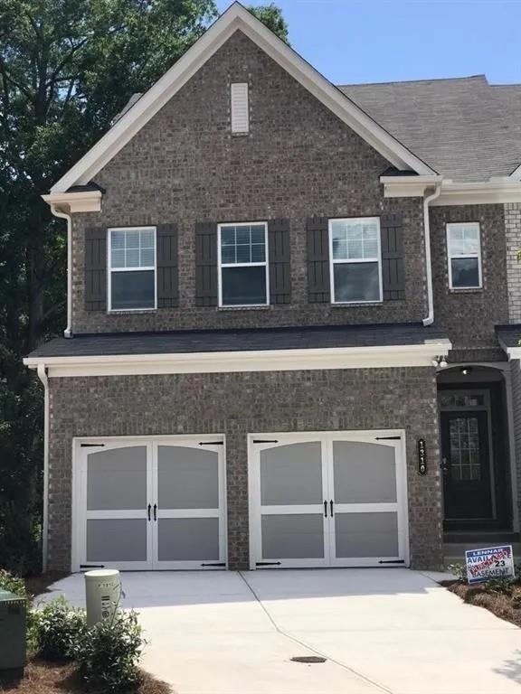 property at 1310 Endicott Ct