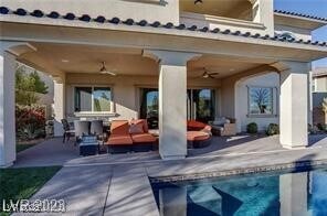 248 Tarragona Breeze Ave in Las Vegas, NV - Foto de edificio - Building Photo