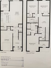 8685 Via Mar Rosso in Greenacres, FL - Building Photo - Building Photo