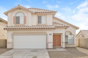 4456 Wellsboro St in Las Vegas, NV - Building Photo