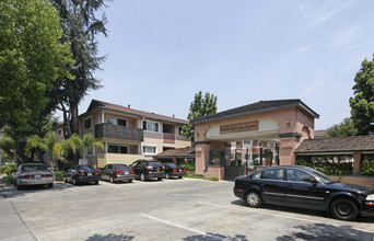 The Californian Apartments in Mountain View, CA - Building Photo - Building Photo