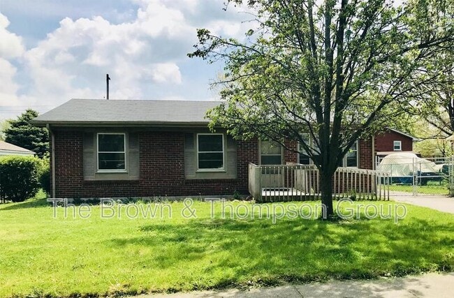 property at 2306 Pierson Dr