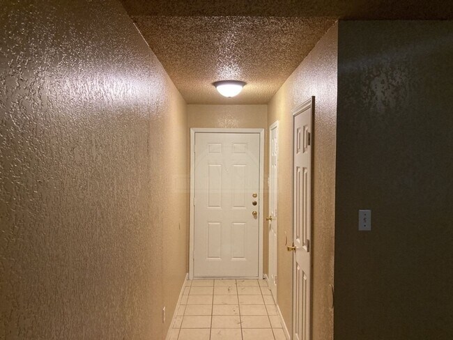 1805 Galaxy Dr in Killeen, TX - Foto de edificio - Building Photo