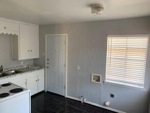3703 Lafayette Ave in Fort Worth, TX - Building Photo - Building Photo
