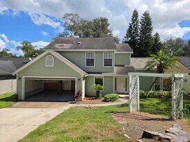 1232 Woodridge Ct in Altamonte Springs, FL - Building Photo