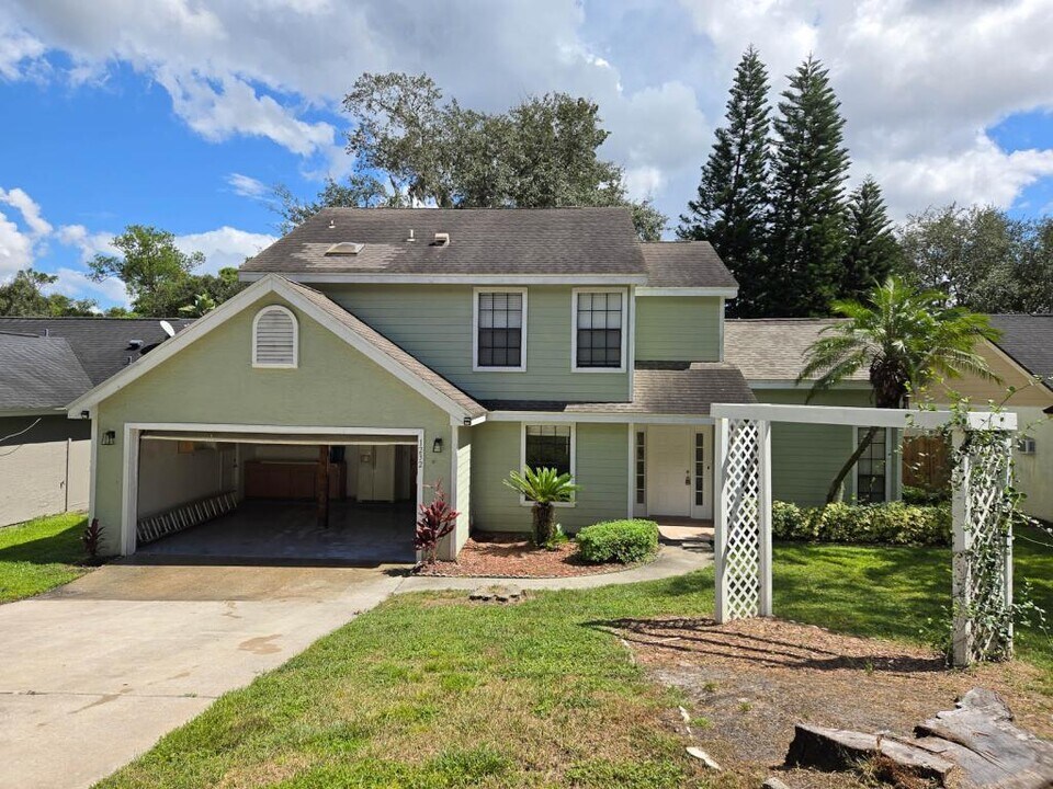 1232 Woodridge Ct in Altamonte Springs, FL - Building Photo