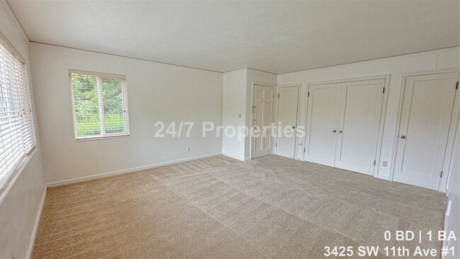 property at 3425 SW 11th Ave