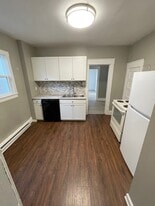 232 E 6th Ave, Unit 232 and a half