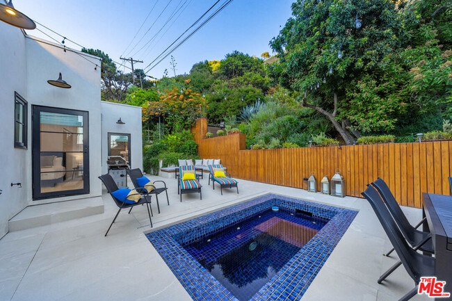 property at 1948 N Curson Ave