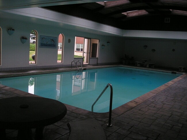 805 29th St, Unit 362 in Boulder, CO - Foto de edificio - Building Photo