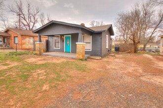 316 SW 32nd St in Oklahoma City, OK - Foto de edificio - Building Photo