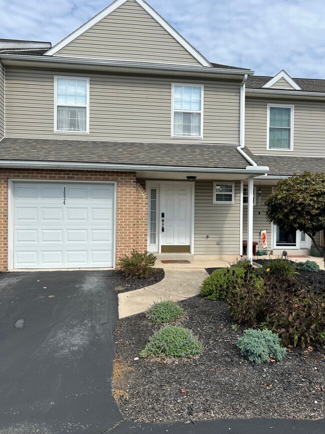 property at 1534 MacIntosh Way