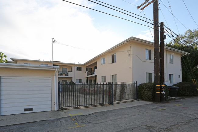 1508-1510 California Ave in Santa Monica, CA - Building Photo - Building Photo