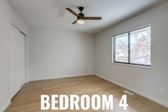 13489 W Auburn Ave in Lakewood, CO - Foto de edificio - Building Photo