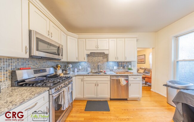 377 Prospect St, Unit 1 in Cambridge, MA - Building Photo - Building Photo