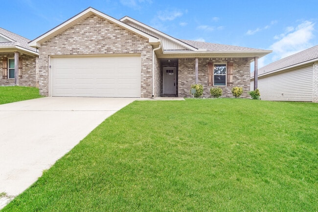 property at 16363 Pottery Ln