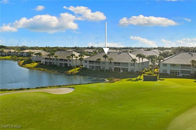 2215 Chesterbrook Ct in Naples, FL - Building Photo - Building Photo