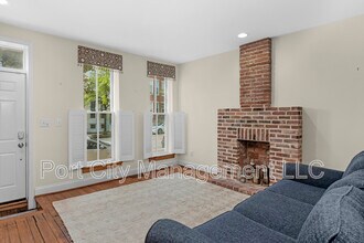 426 E Fort Ave in Baltimore, MD - Building Photo - Building Photo