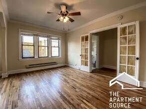 4737 N Hermitage Ave in Chicago, IL - Building Photo - Building Photo