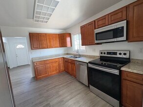 1314 Richards Ave in Colorado Springs, CO - Building Photo - Building Photo