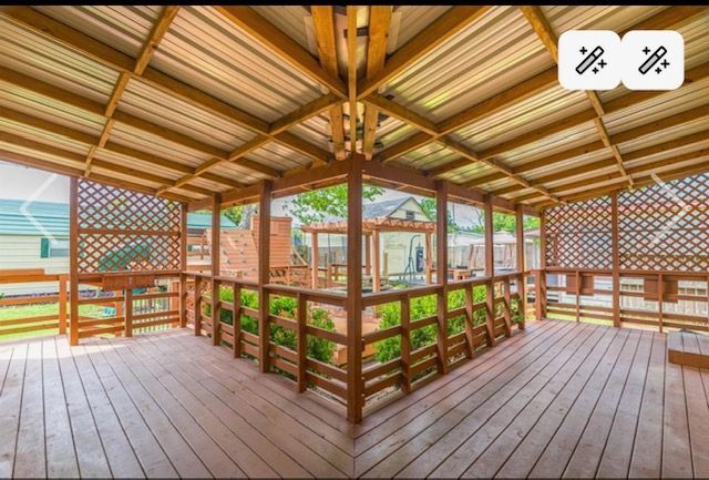 property at 1219 W 6th St