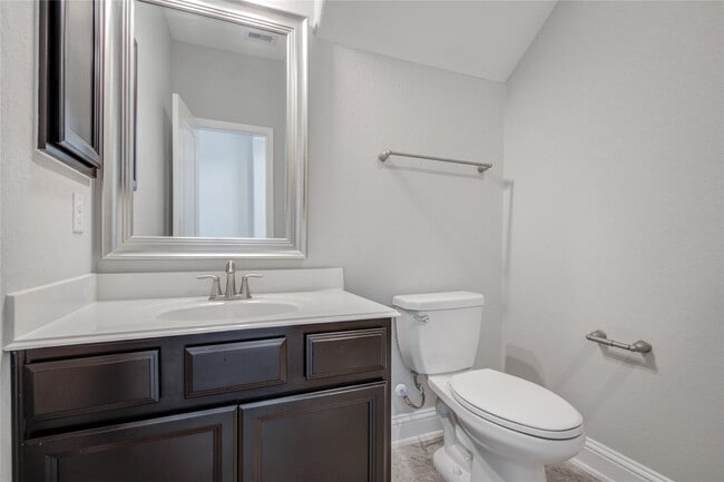 property at 12816 Oak Fls Dr