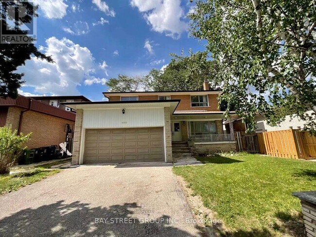 property at 100 Charlton Blvd