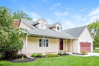 8460 Countryside Ct, Unit 1925 in Indianapolis, IN - Building Photo - Building Photo