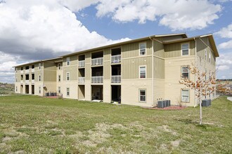 Prairie Sage - Income Restricted in Casper, WY - Building Photo - Building Photo