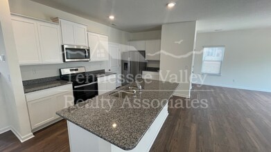 2927 Bogart Ln in Knoxville, TN - Building Photo - Building Photo