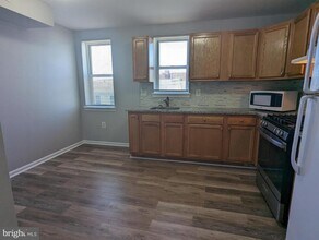 1022 N Carey St in Baltimore, MD - Building Photo - Building Photo