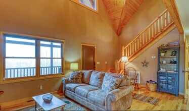 277 Echo Ridge Rd in Whittier, NC - Building Photo - Building Photo