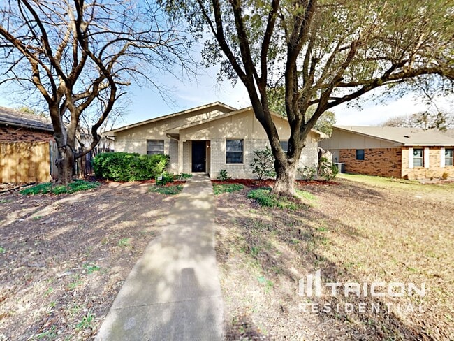 7125 Hardwood Trail in Dallas, TX - Building Photo - Building Photo