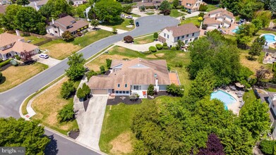 34 Country Walk in Cherry Hill Township, NJ - Building Photo - Building Photo