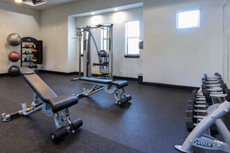 Interior Photo