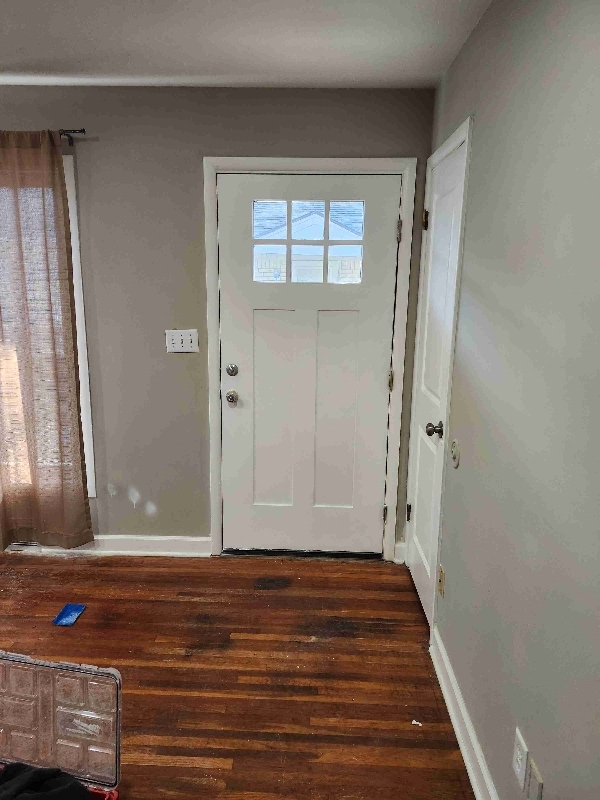 2911 S Hydraulic Ave in Wichita, KS - Building Photo - Building Photo