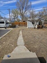 207 W 22nd St in Pueblo, CO - Foto de edificio - Building Photo