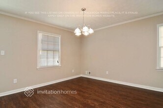 65 Wagon Wheel Dr in Rex, GA - Building Photo - Building Photo