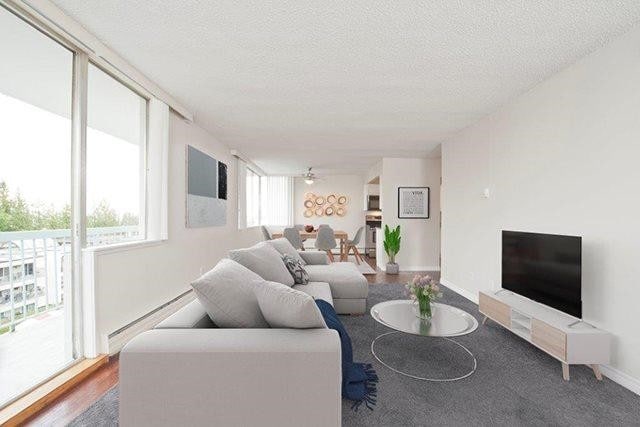 Bayview Gardens in White Rock, BC - Building Photo - Interior Photo