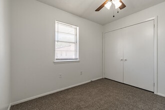 The Luxe Apartments in Jacksonville, AR - Foto de edificio - Interior Photo