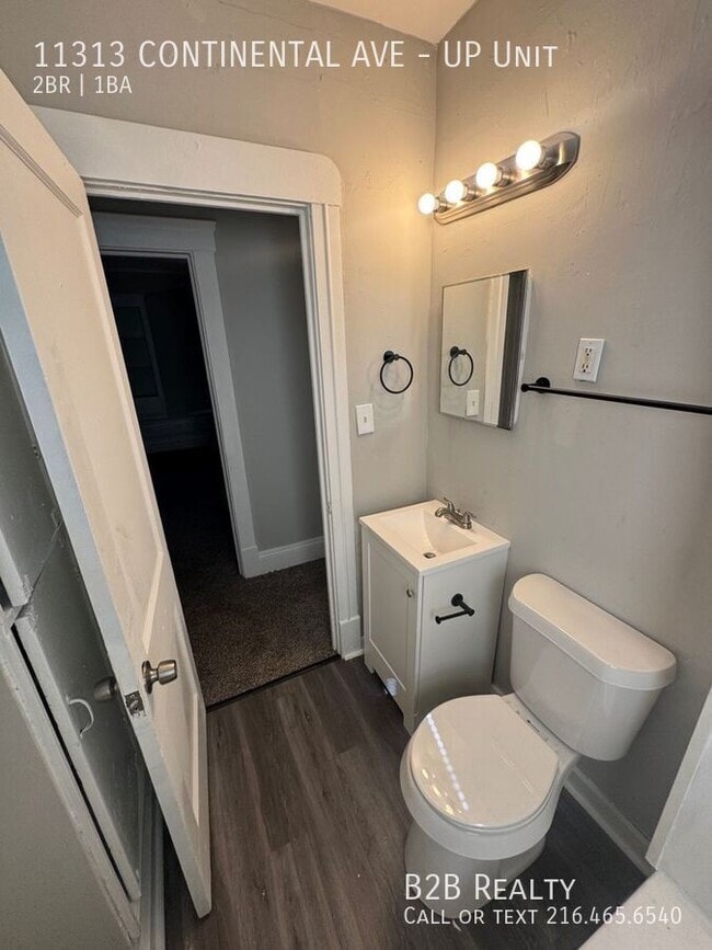 11313 Continental Ave in Cleveland, OH - Building Photo - Building Photo