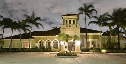 The Palms of Doral in Doral, FL - Foto de edificio - Building Photo