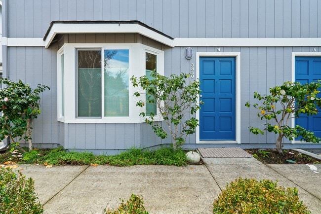 3850 Bramble Ln in Santa Cruz, CA - Building Photo - Building Photo