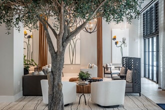 The Point at Miramar in Miramar, FL - Building Photo - Lobby