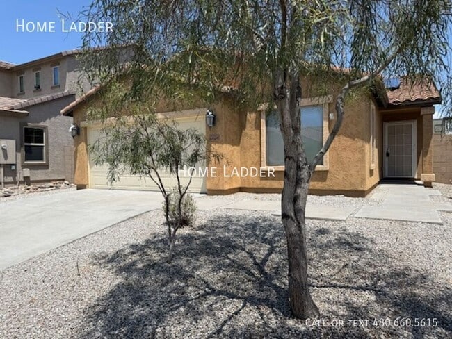 property at 23626 W Mohave St
